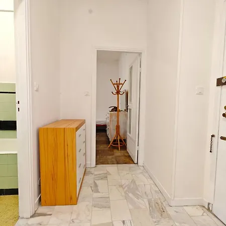 Hostdomus - La Nassa Apartmán *