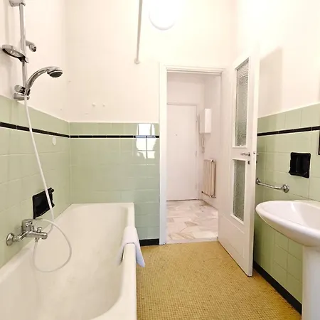 Hostdomus - La Nassa