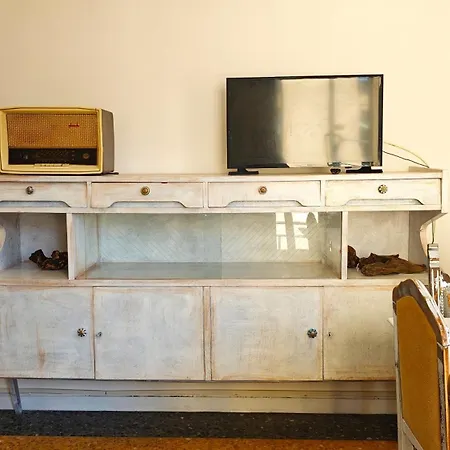 Hostdomus - La Nassa Apartman Alassio