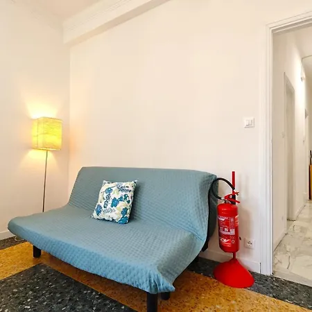 Hostdomus - La Nassa *