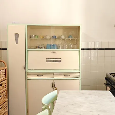 Hostdomus - La Nassa