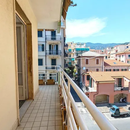 Hostdomus - La Nassa * Alassio