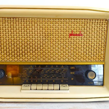 Apartman Hostdomus - La Nassa