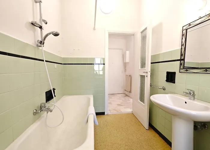 Hostdomus - La Nassa