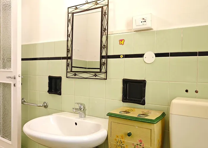 Hostdomus - La Nassa