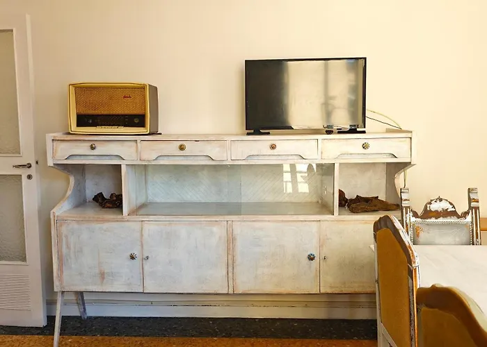 Hostdomus - La Nassa Apartment Alassio