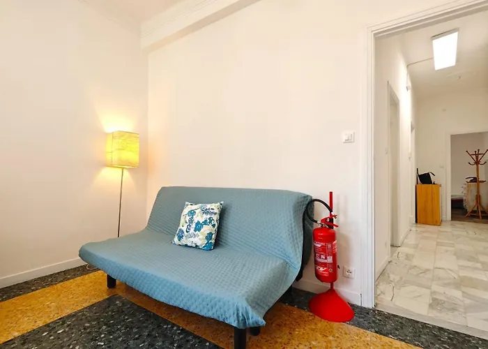 Hostdomus - La Nassa *