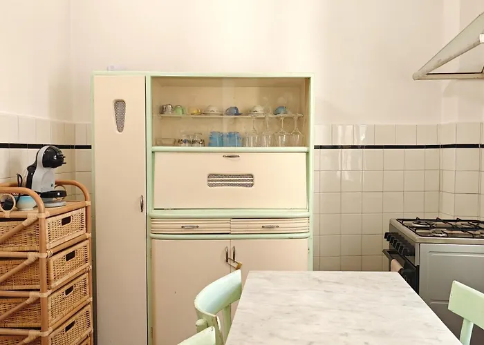 Hostdomus - La Nassa