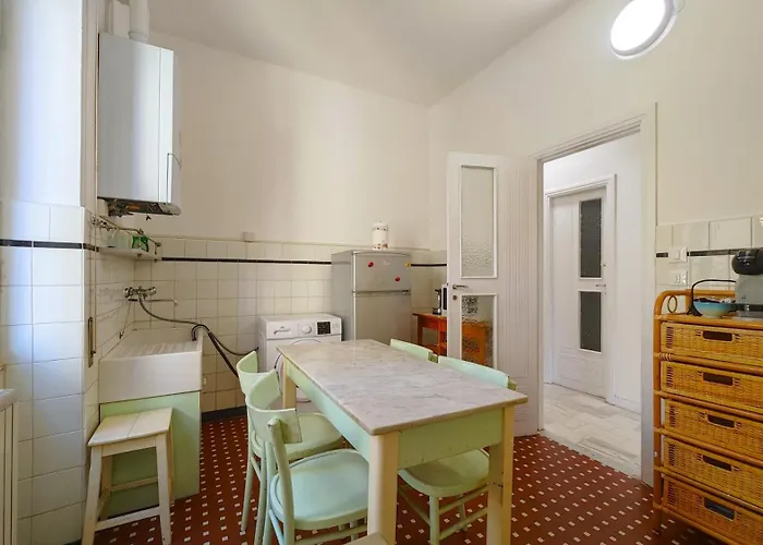 Hostdomus - La Nassa