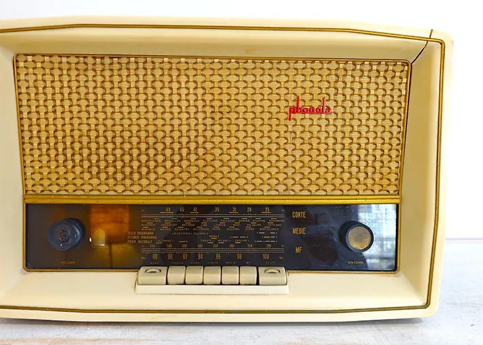 Apartment Hostdomus - La Nassa