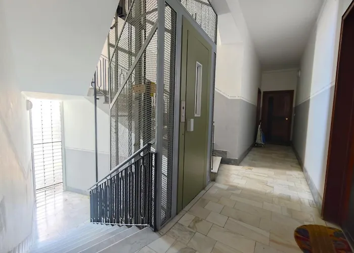 Hostdomus - La Nassa